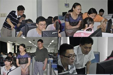 我校Ｆ鹁⒙涫到逃俊八颊课”教学质量监测试点事情-尊龙凯时