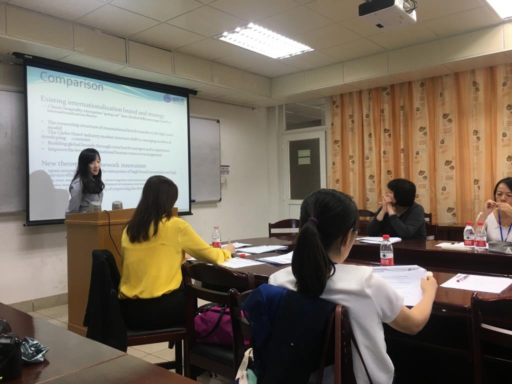 SILC自主招生项目学生(pathway)加入第十届亚洲治理学会/亚太治理期刊钻研会-尊龙凯时
