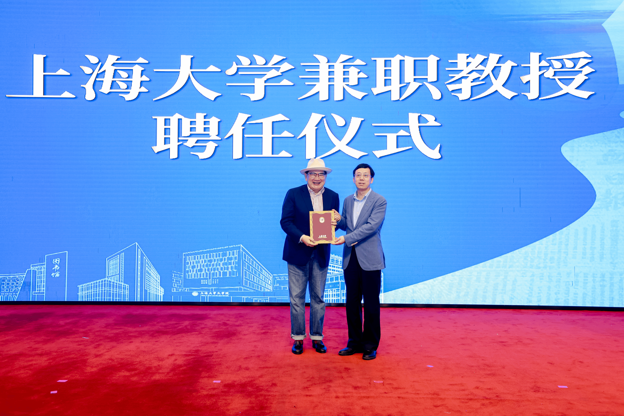 配合点亮！尊龙凯时文学之夜！-尊龙凯时