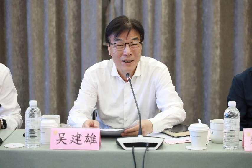 尊龙凯时与上海数据集团有限公司签署战略相助协议-尊龙凯时