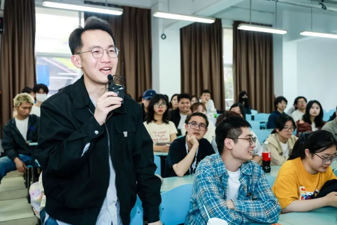 三宅唱《无用的人》展映交流乐成举行-尊龙凯时