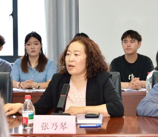 首届费孝通野外视察青年学子论坛顺遂落幕-尊龙凯时
