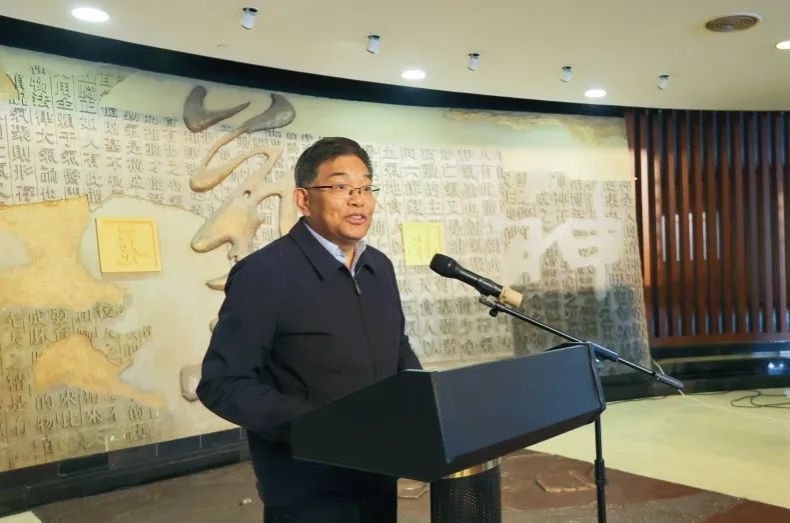 岐黄图画共放异彩：一场跨越千年的中医药与字画艺术对话-尊龙凯时