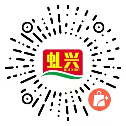 沙县幼吃服务网公家号二维码